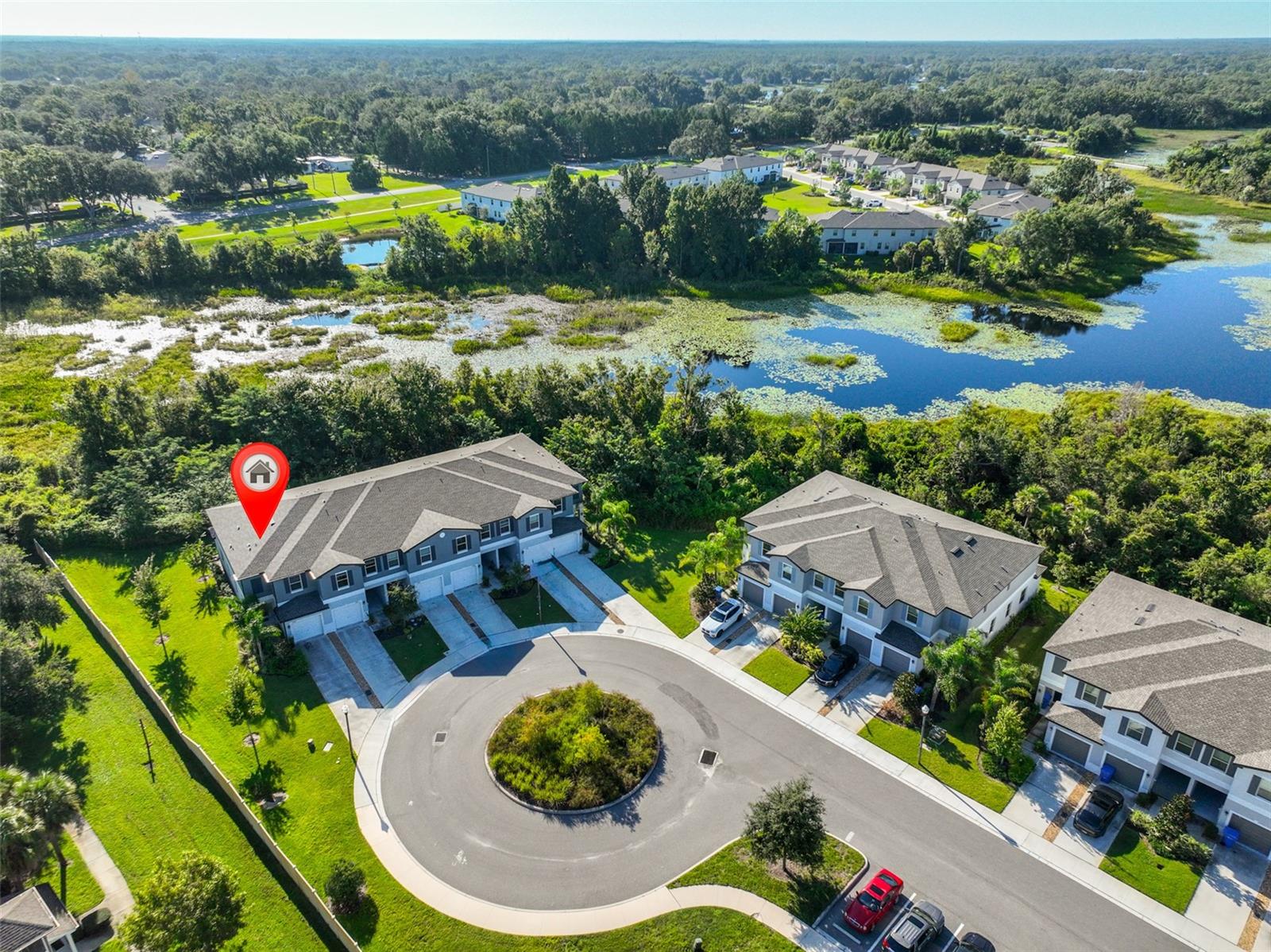 Details for 23398 Papyrus Way, LUTZ, FL 33549