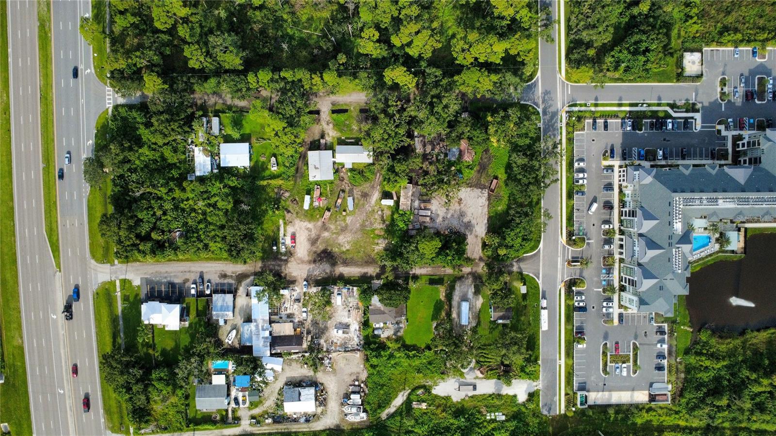 Image 2 of 17 For 8405 Louisiana Street