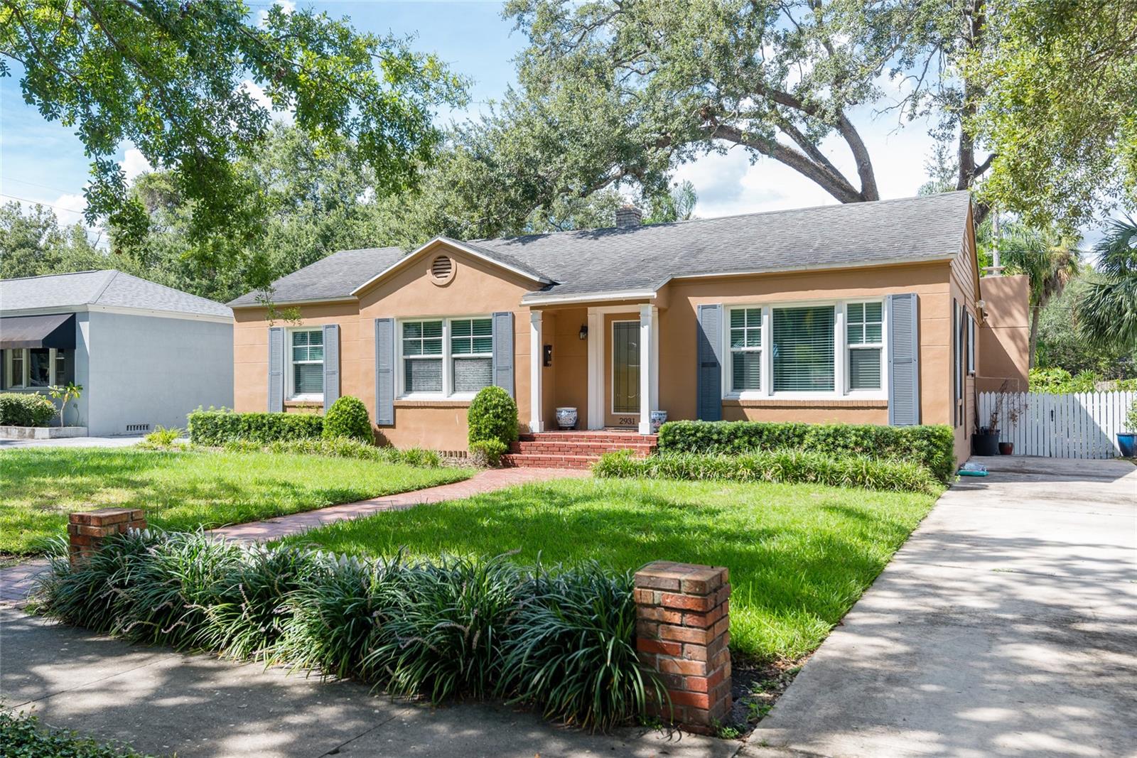 Details for 2931 Coachman Avenue, TAMPA, FL 33611
