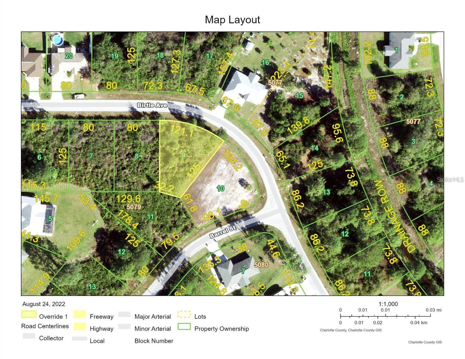 Image 2 of 9 For 12447 Birtle Avenue