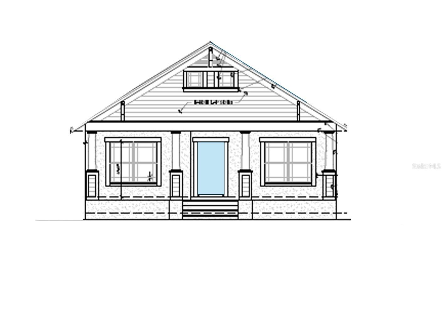 Details for 0 Highland Street S, ST PETERSBURG, FL 33705