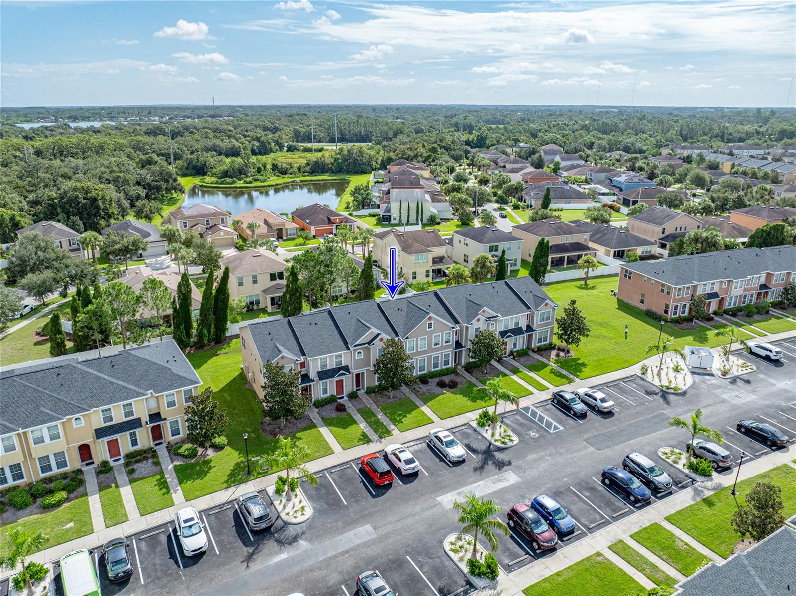 Image 45 of 52 For 6930 Towering Spruce Drive