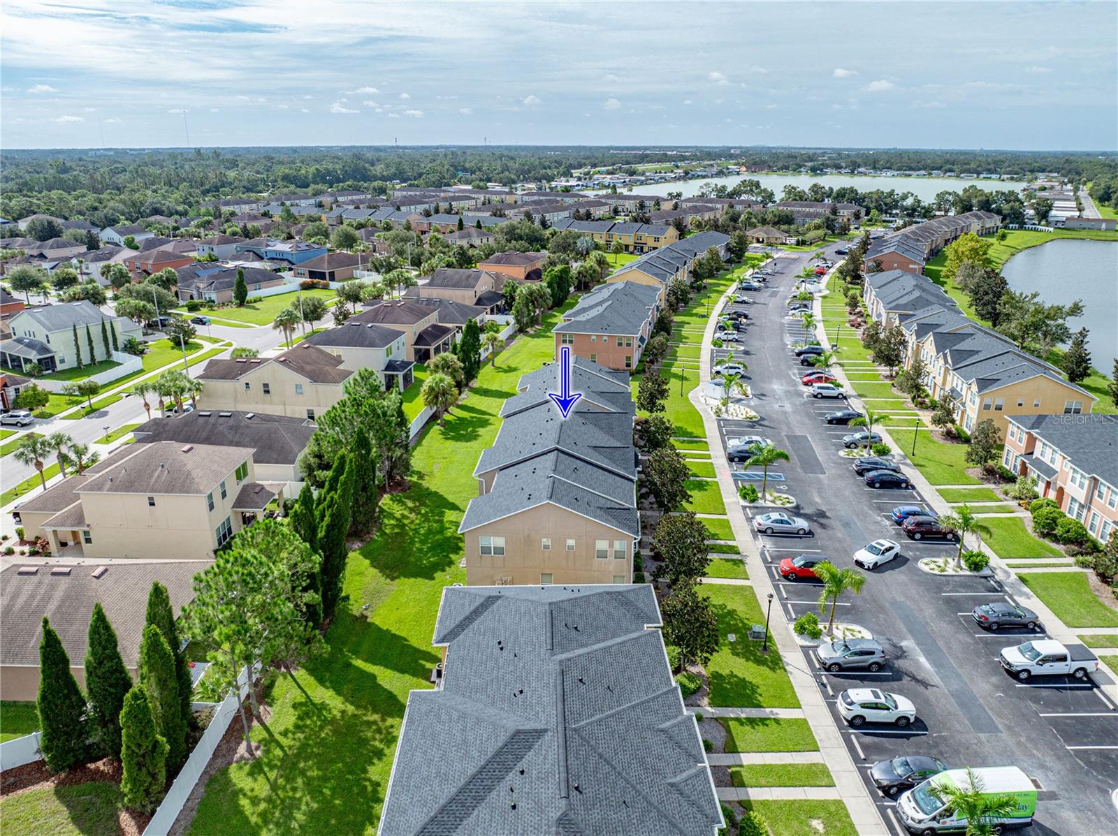 Image 46 of 52 For 6930 Towering Spruce Drive