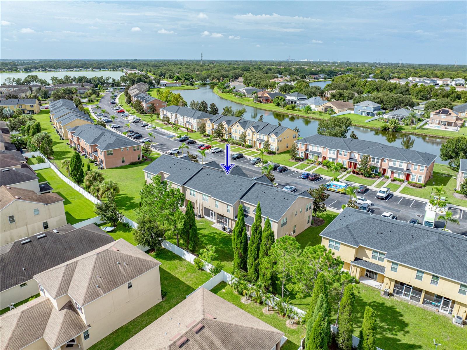 Image 47 of 52 For 6930 Towering Spruce Drive