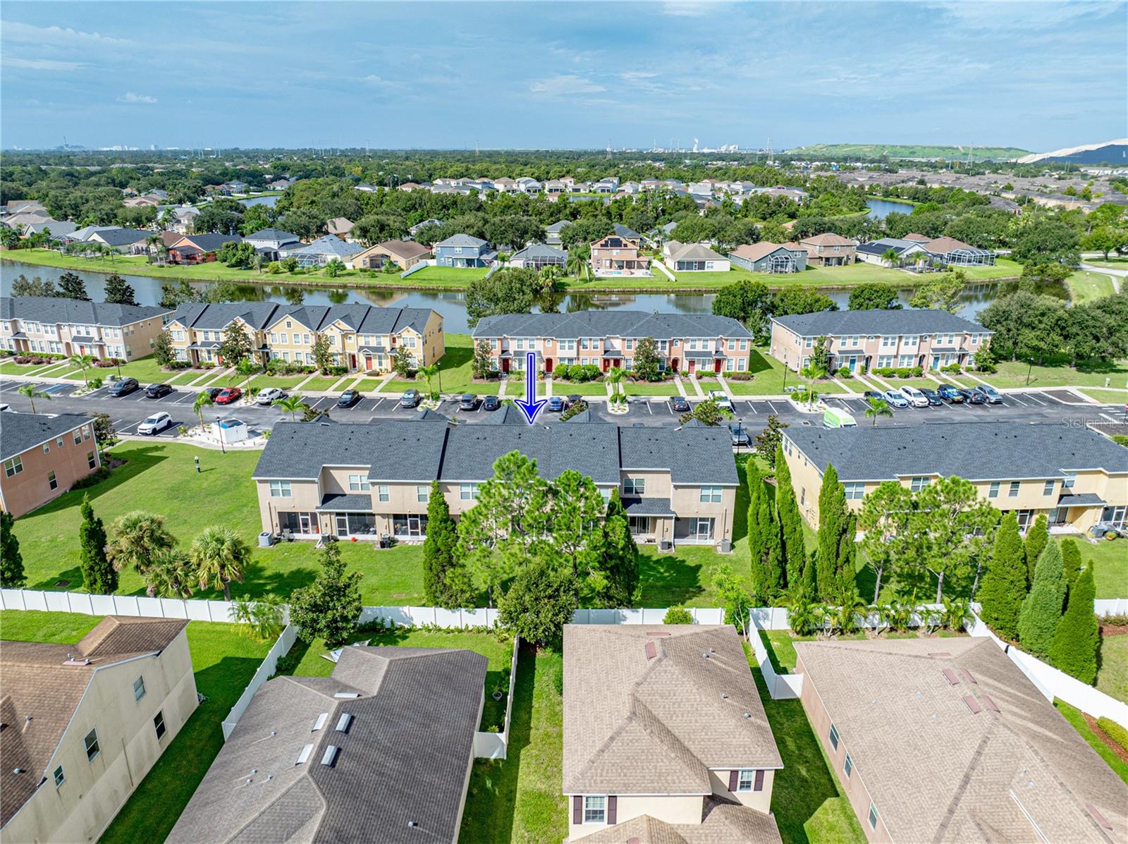 Image 48 of 52 For 6930 Towering Spruce Drive