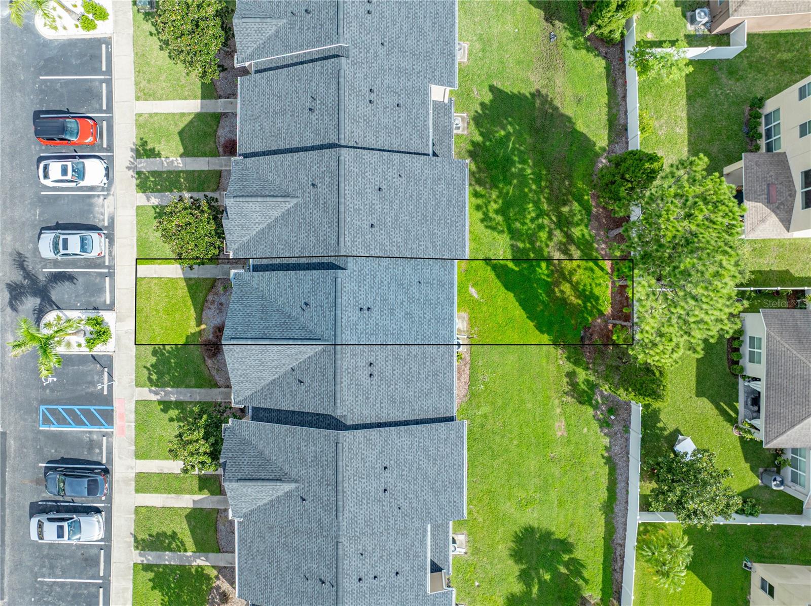 Image 51 of 52 For 6930 Towering Spruce Drive