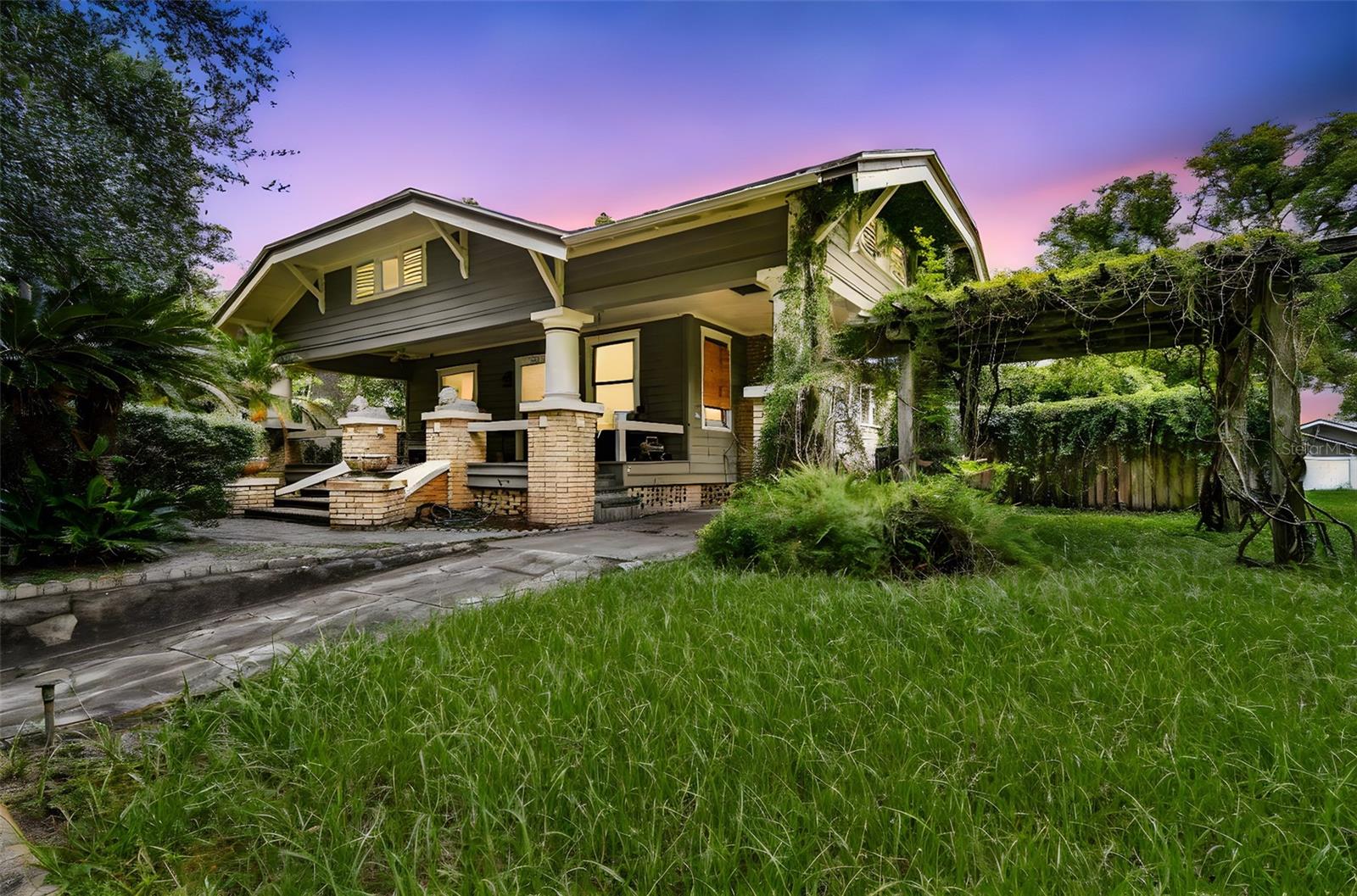 Details for 5606 Miami Avenue, TAMPA, FL 33604
