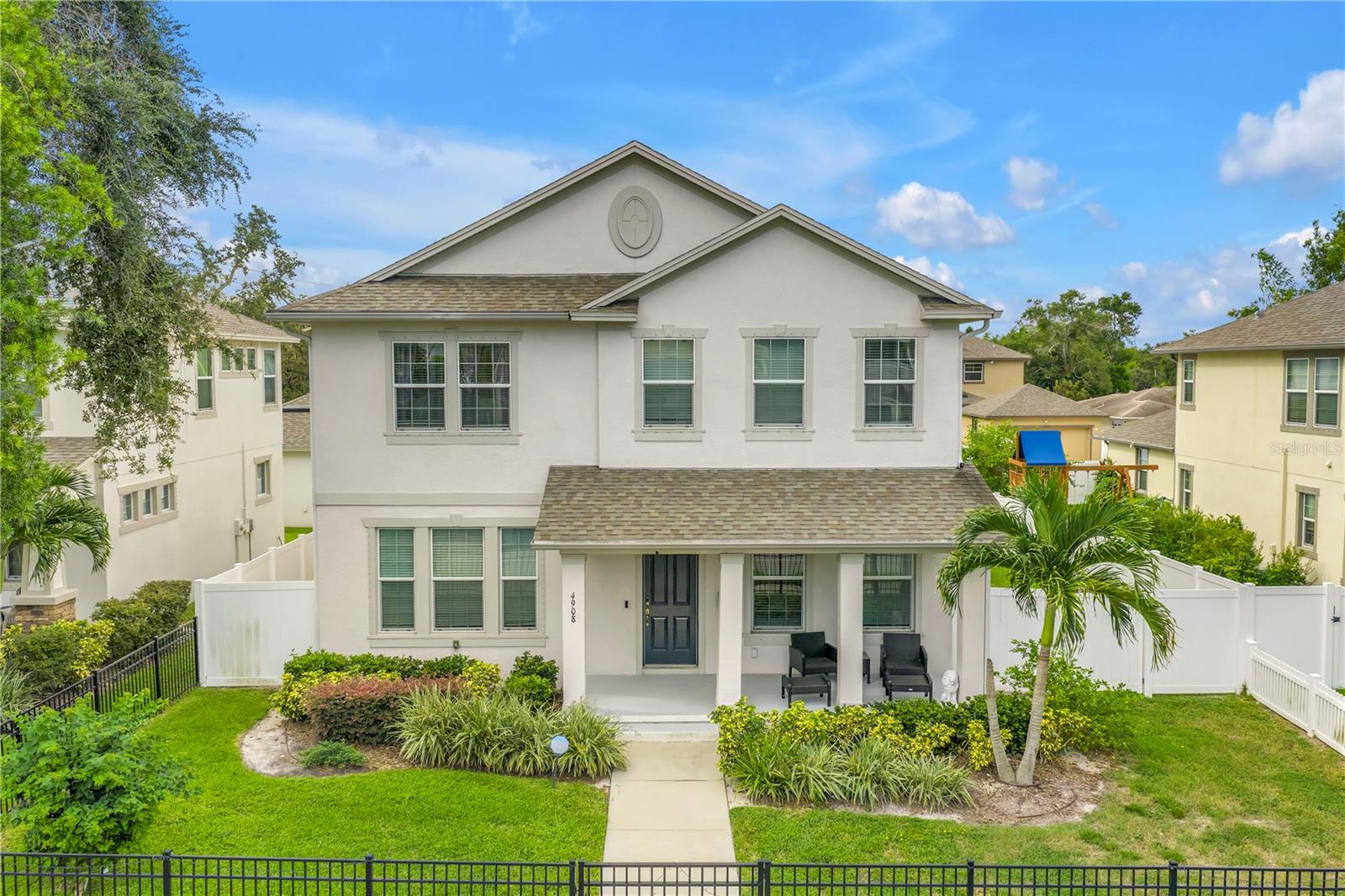 Details for 4908 Dartmouth Avenue N, ST PETERSBURG, FL 33710