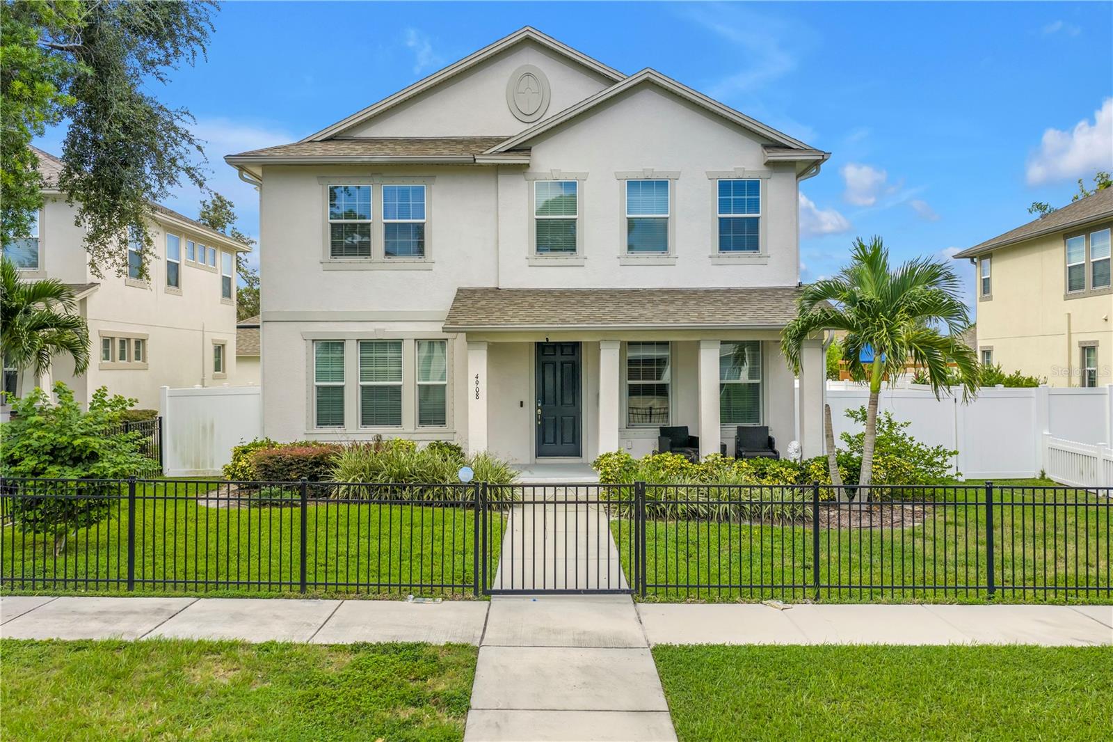 Listing photo id 59 for 4908 Dartmouth Avenue N