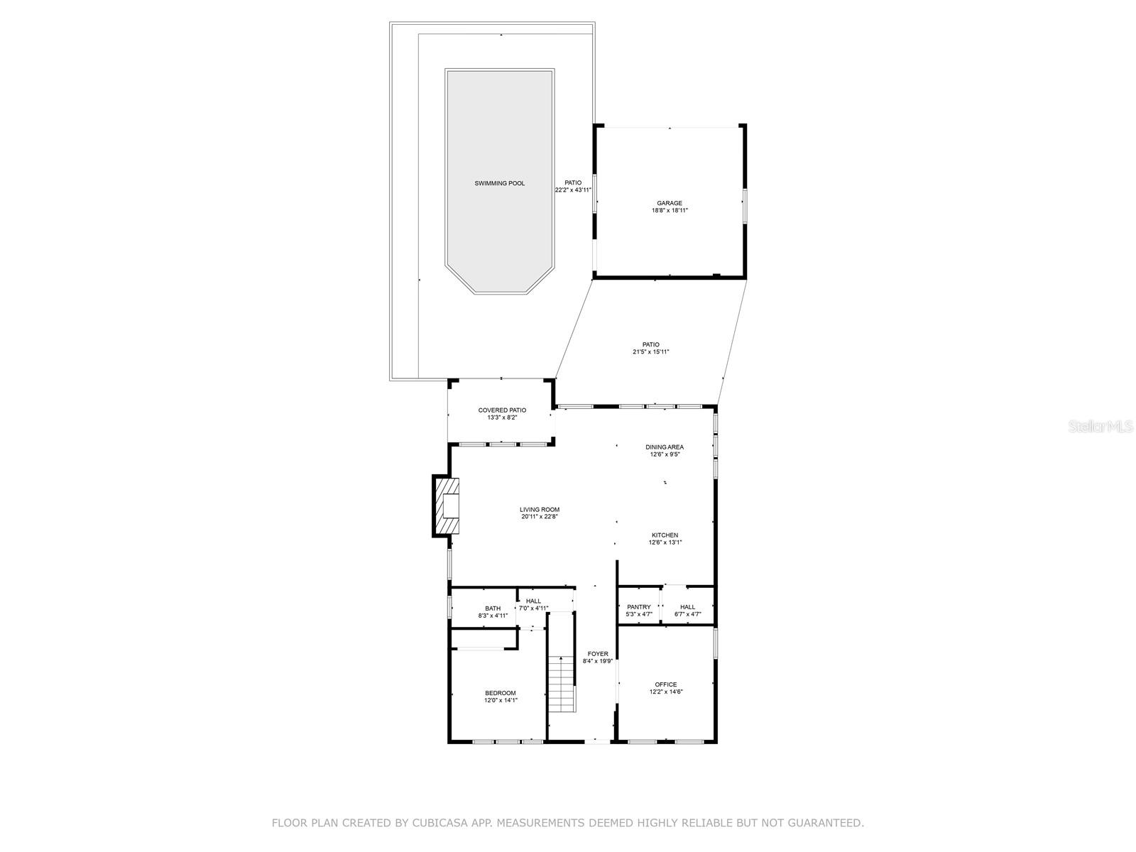 Listing photo id 64 for 4908 Dartmouth Avenue N