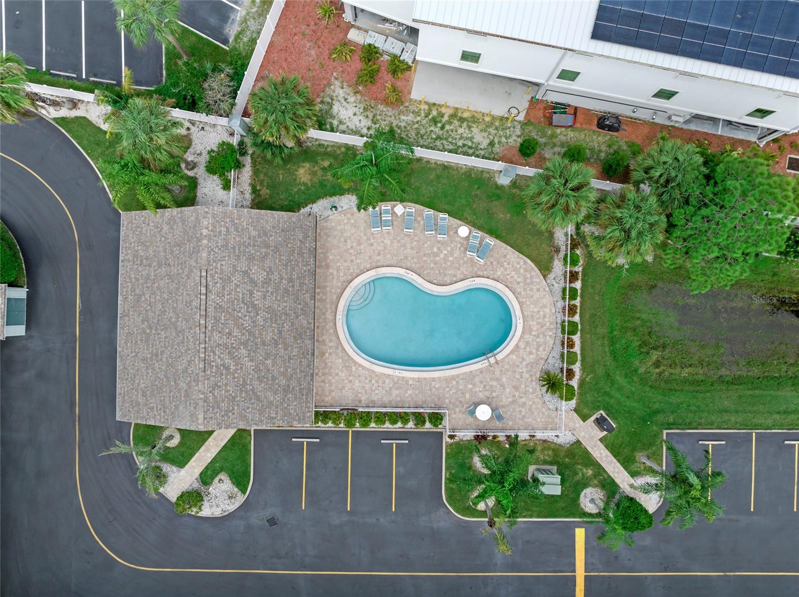 Image 80 of 84 For 460 S Paula Dr  305