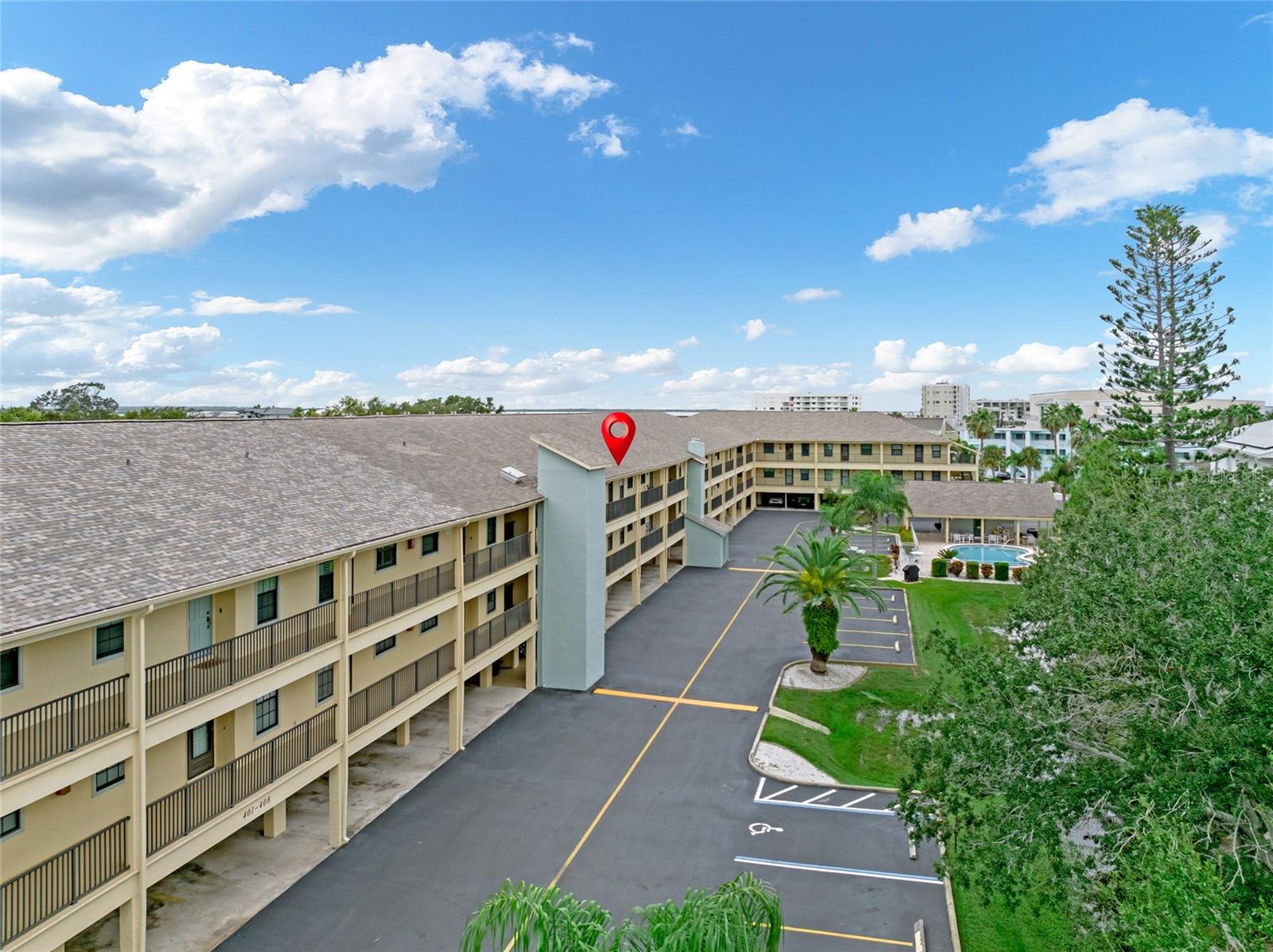 Image 83 of 84 For 460 S Paula Dr  305