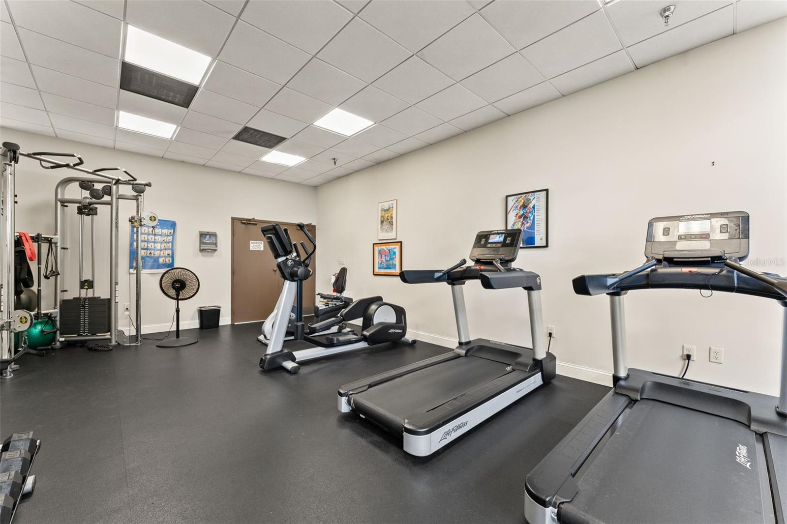 Image 38 of 51 For 2413 Bayshore Boulevard 805