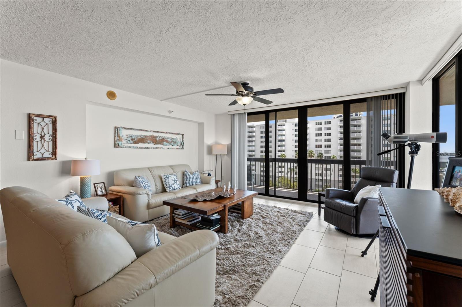 Image 7 of 51 For 2413 Bayshore Boulevard 805
