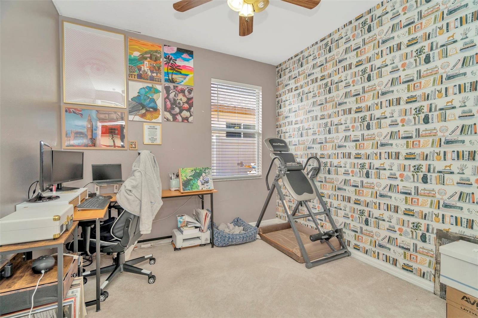 Image 18 of 32 For 9107 Cliff Lake Lane
