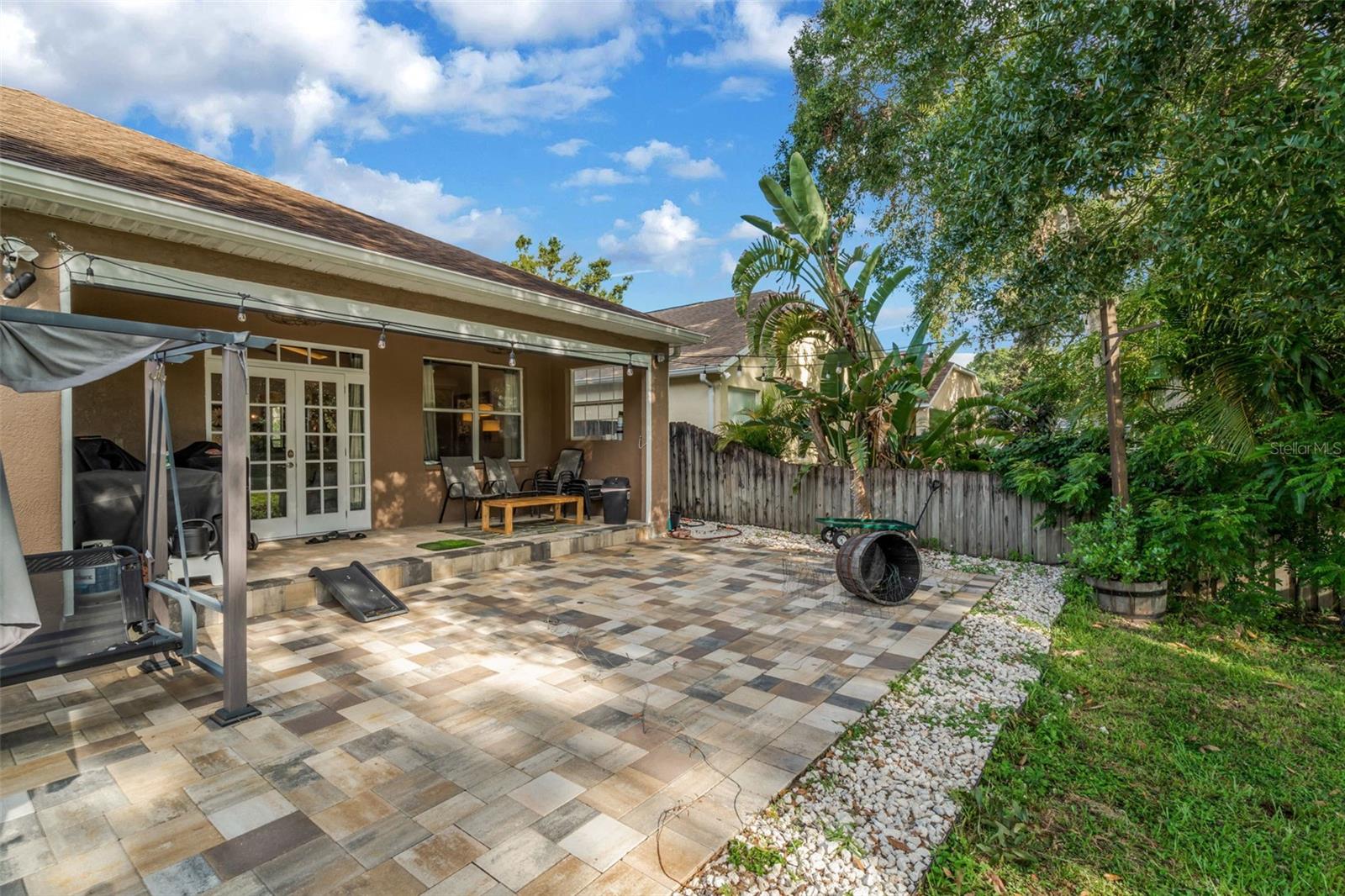 Image 30 of 32 For 9107 Cliff Lake Lane