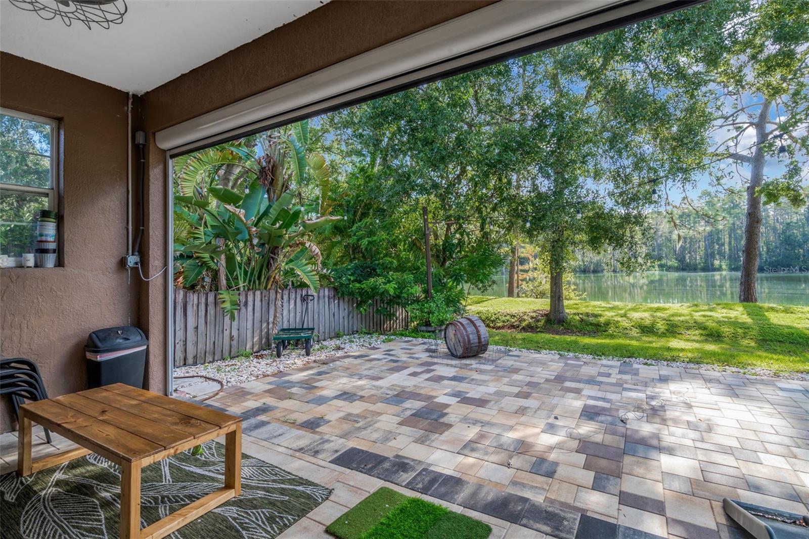Image 31 of 32 For 9107 Cliff Lake Lane
