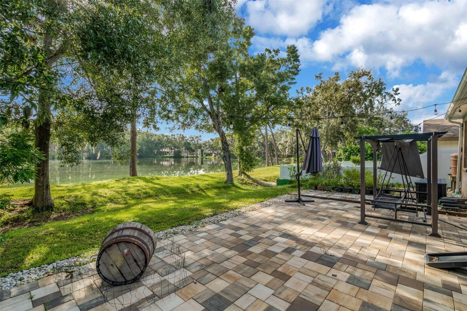 Image 32 of 32 For 9107 Cliff Lake Lane