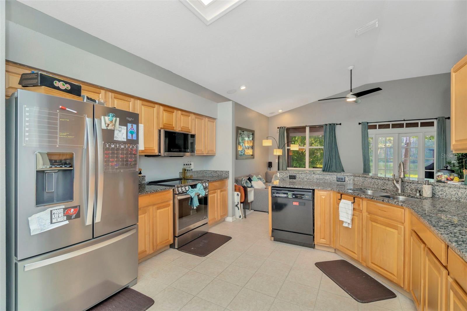 Image 9 of 32 For 9107 Cliff Lake Lane