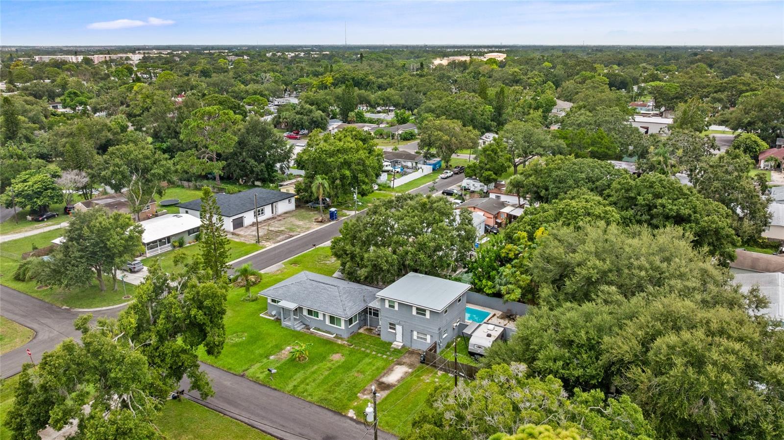 Image 13 of 13 For 7181 49th Avenue N 1-3