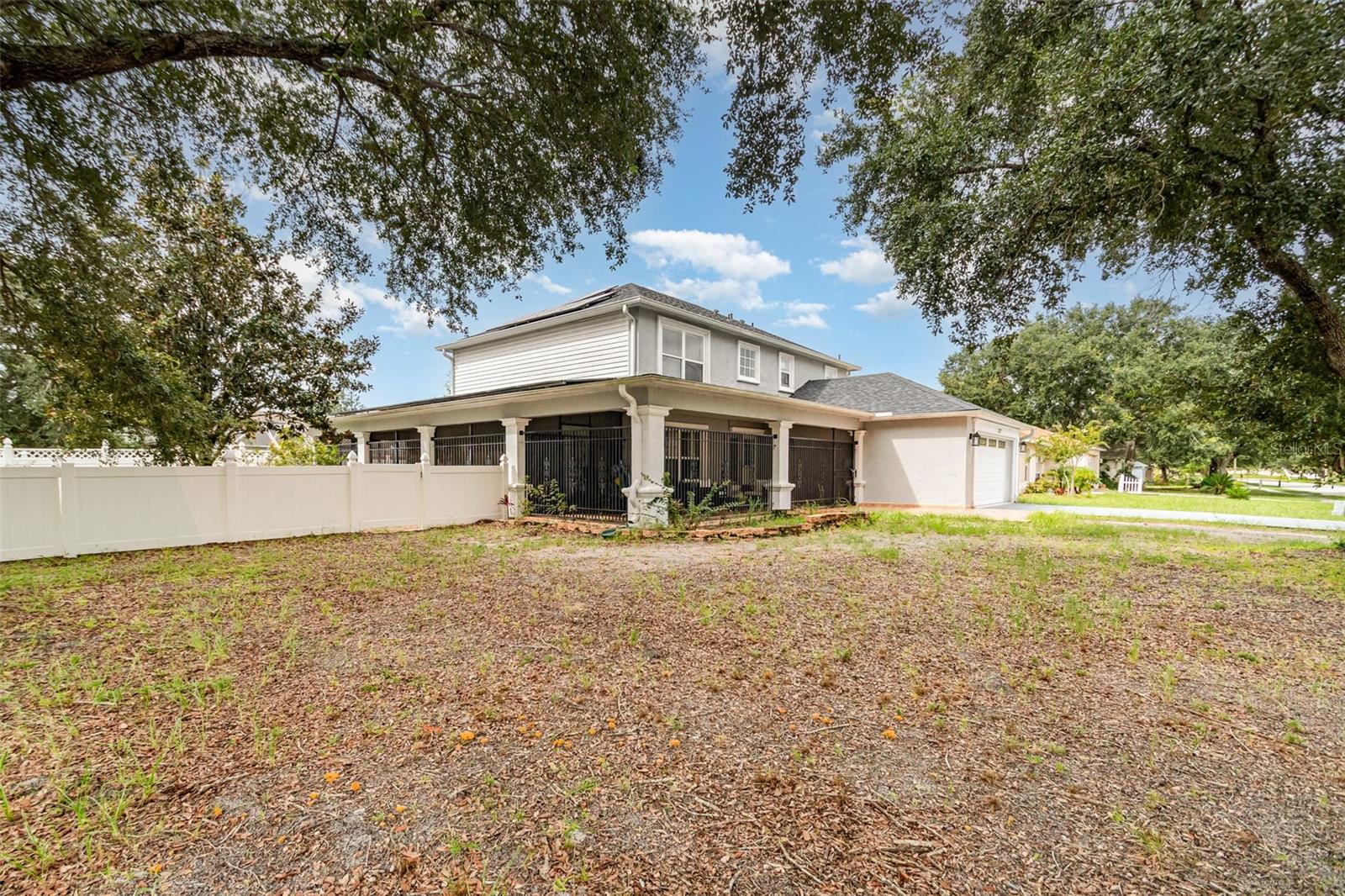 Image 3 of 30 For 3207 Scenic Woods Drive
