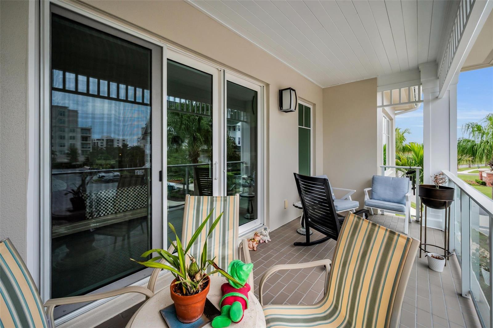 Image 67 of 96 For 1 Palm Terrace