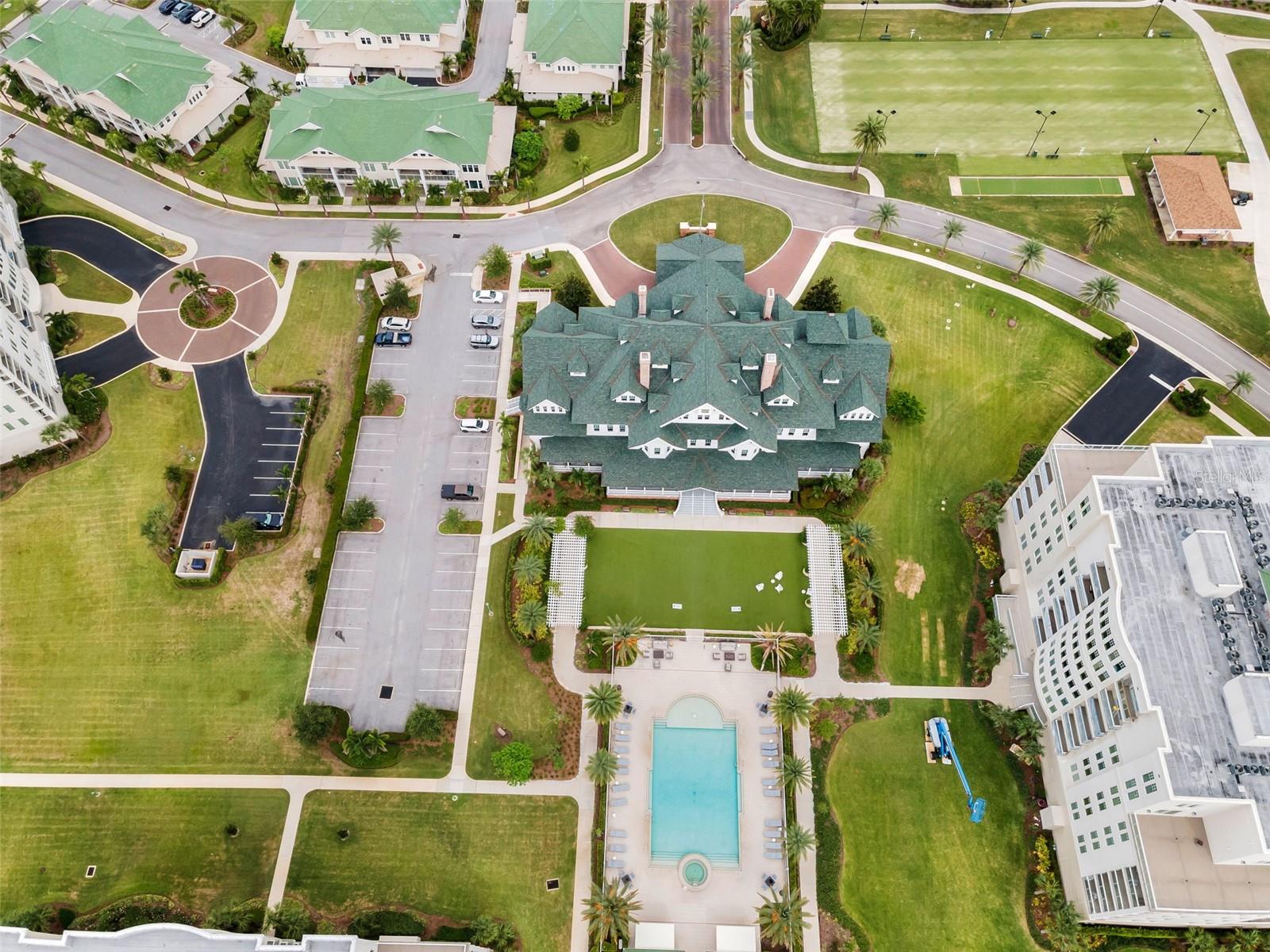 Image 88 of 96 For 1 Palm Terrace