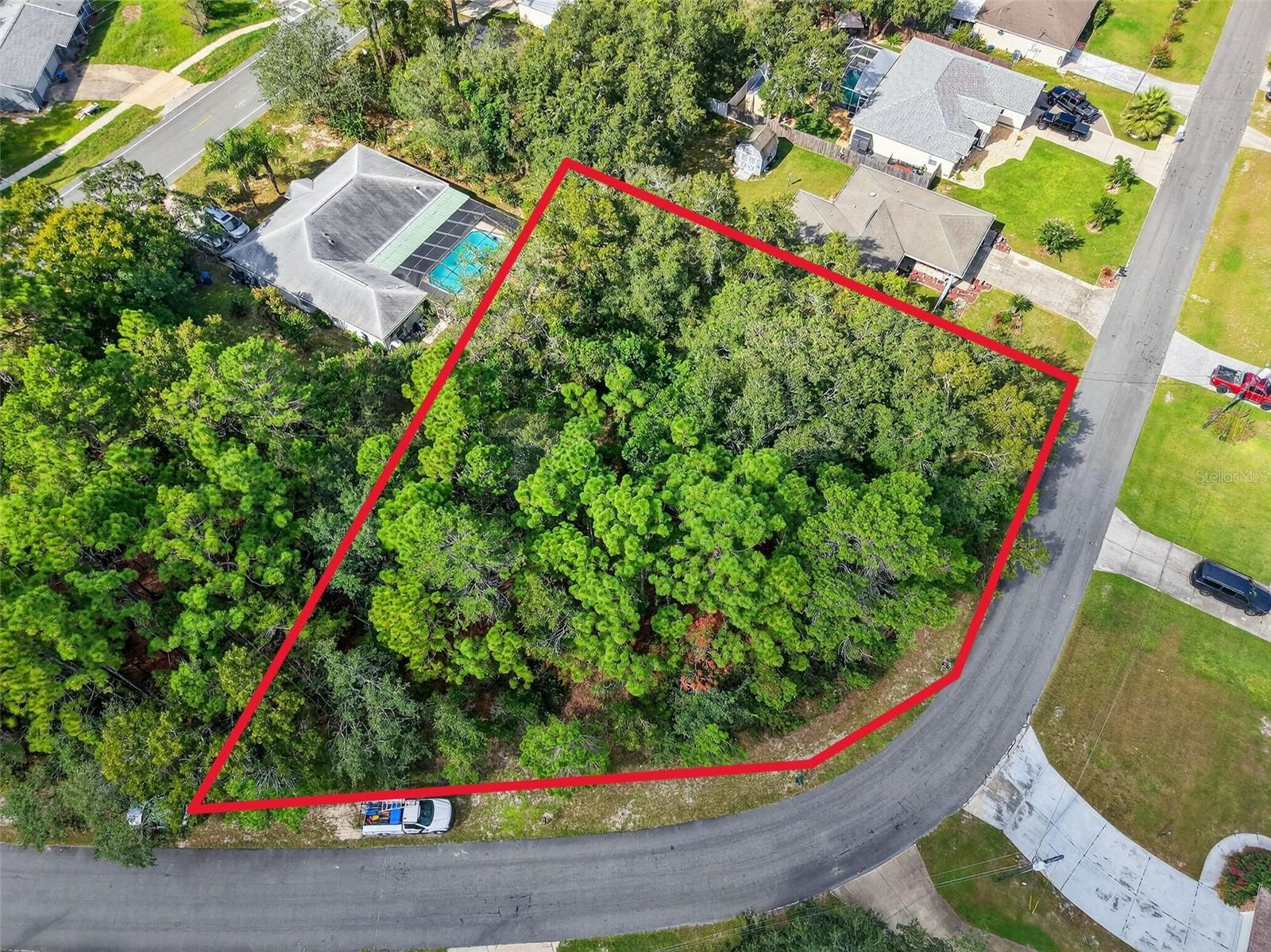 Details for 11148 Gifford Drive, SPRING HILL, FL 34608