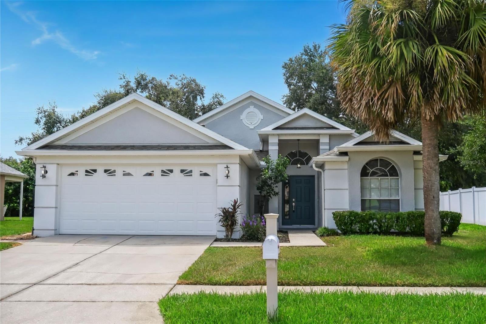 Details for 28516 Tall Grass Drive, WESLEY CHAPEL, FL 33543