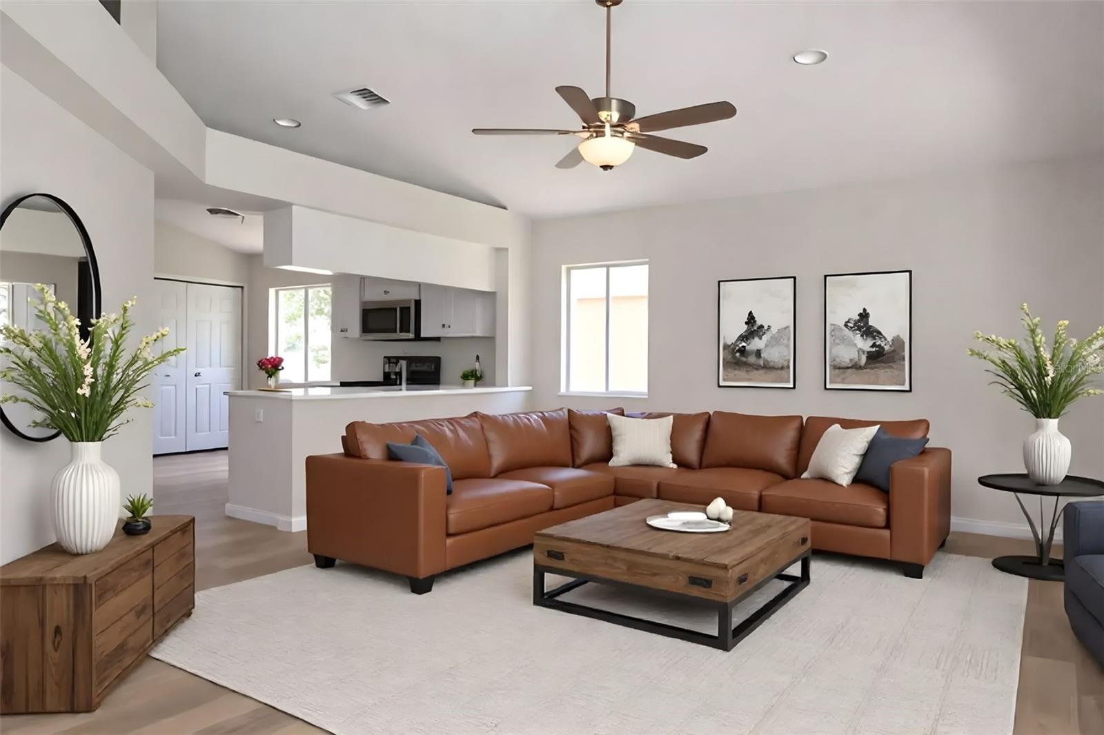 Image 3 of 28 For 28516 Tall Grass Drive