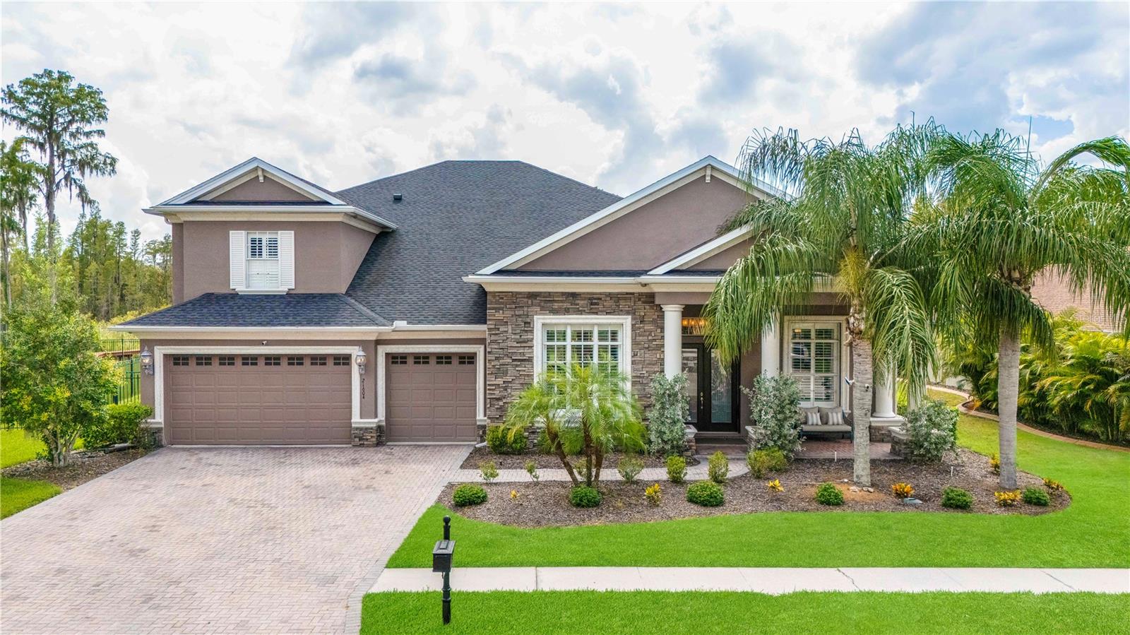 Image 55 of 60 For 21604 Draycott Way