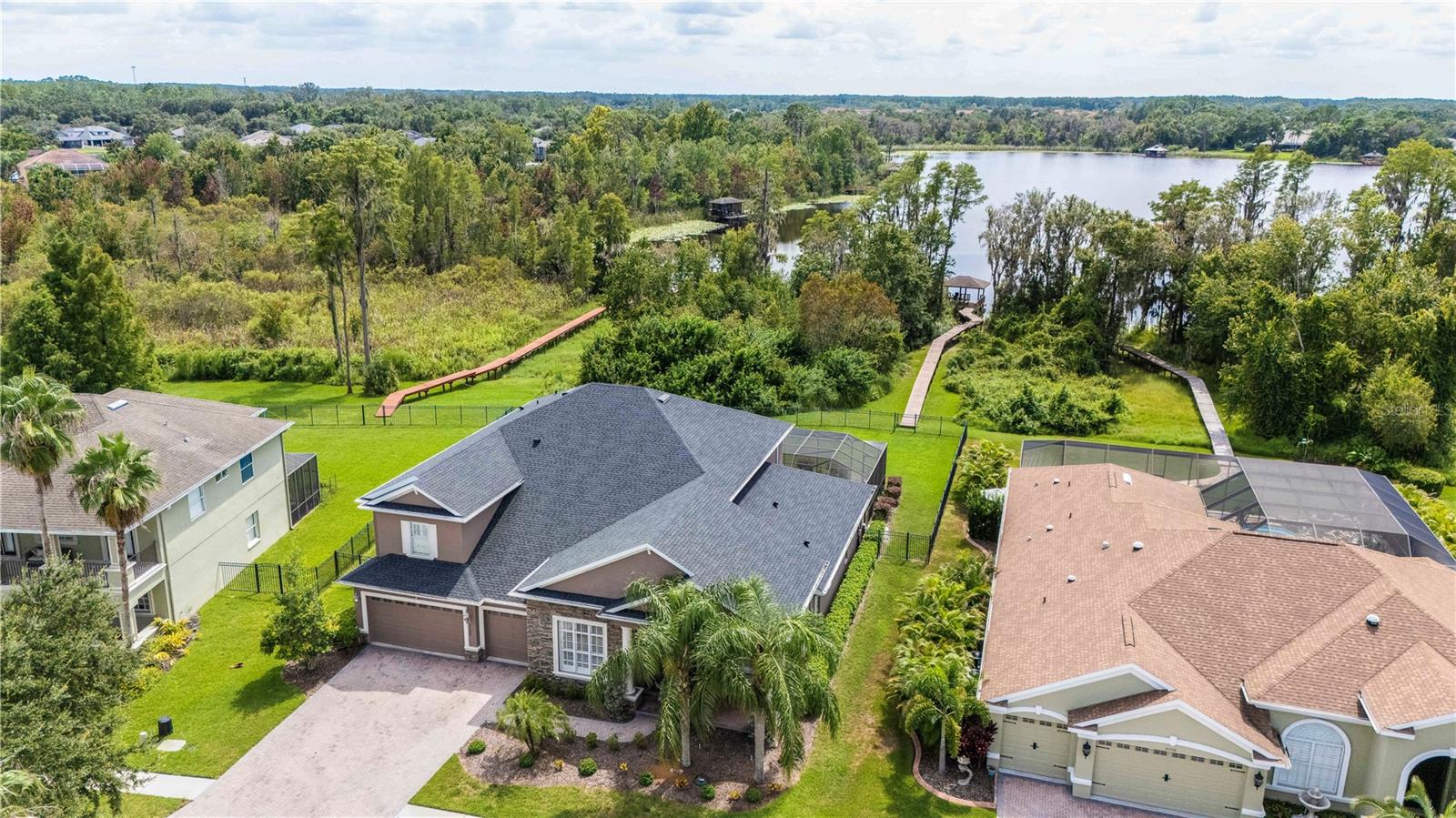 Image 58 of 60 For 21604 Draycott Way