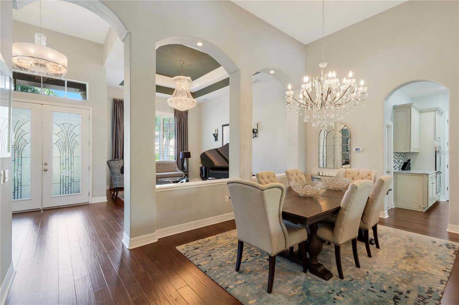 Image 7 of 60 For 21604 Draycott Way