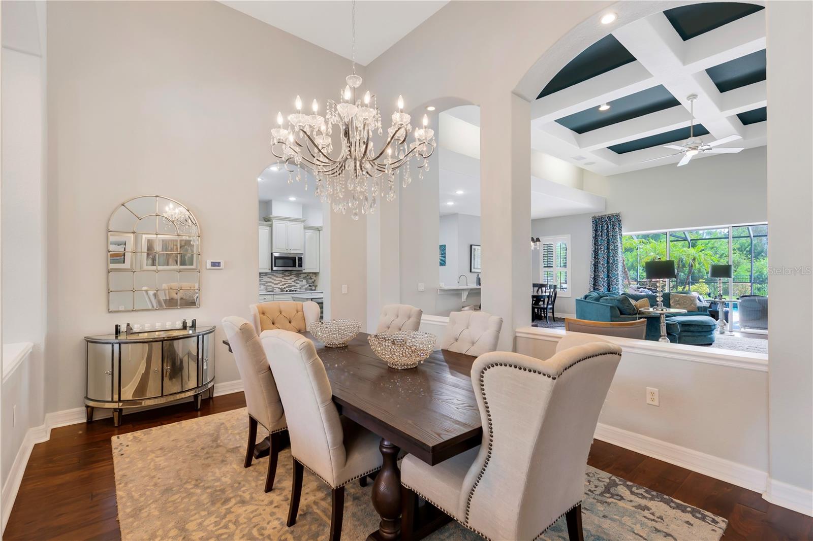 Image 9 of 60 For 21604 Draycott Way