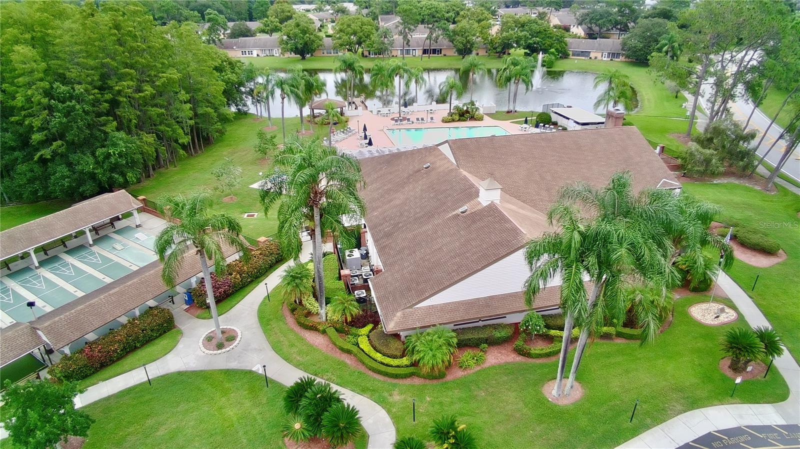 Image 35 of 37 For 9326 Whitstone Court