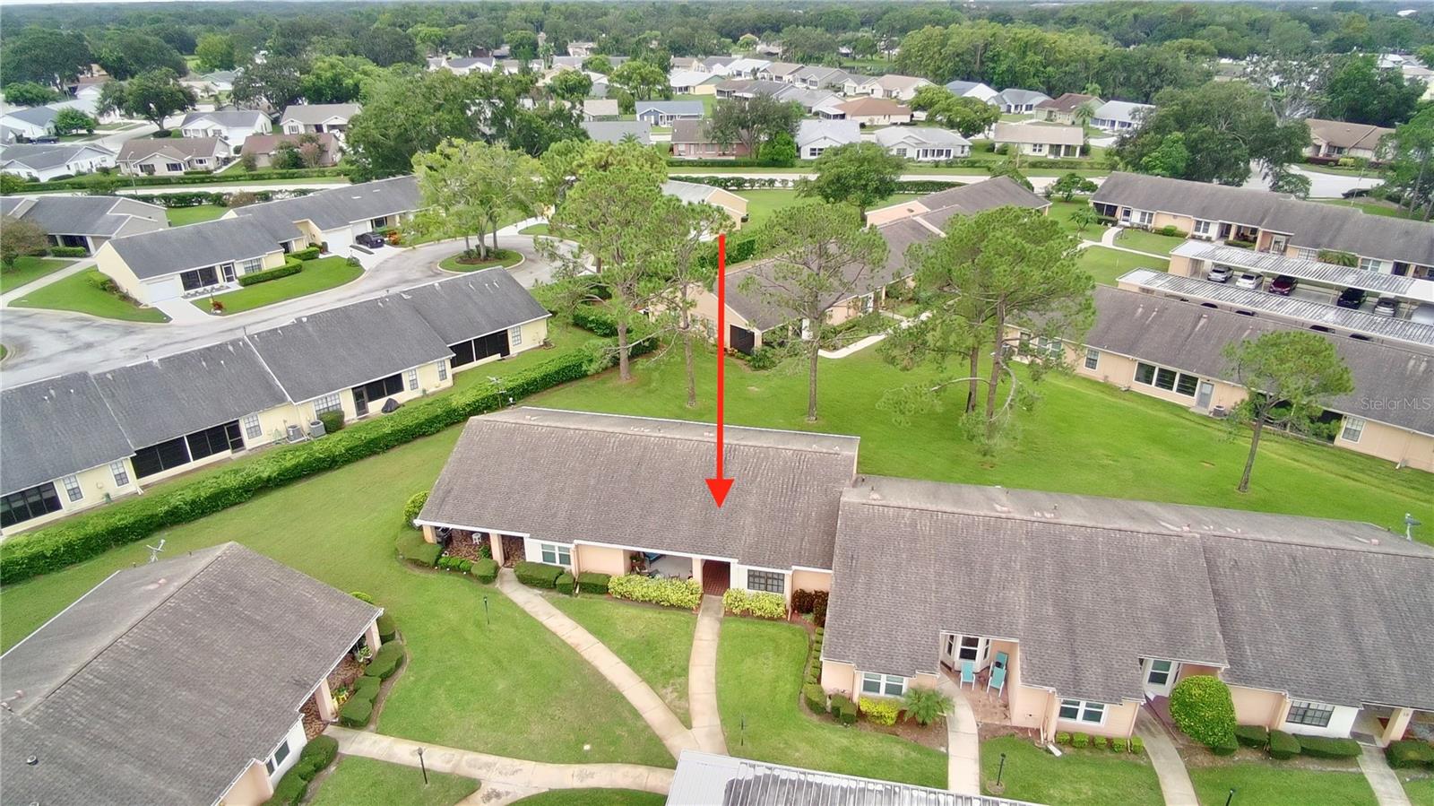 Image 37 of 37 For 9326 Whitstone Court