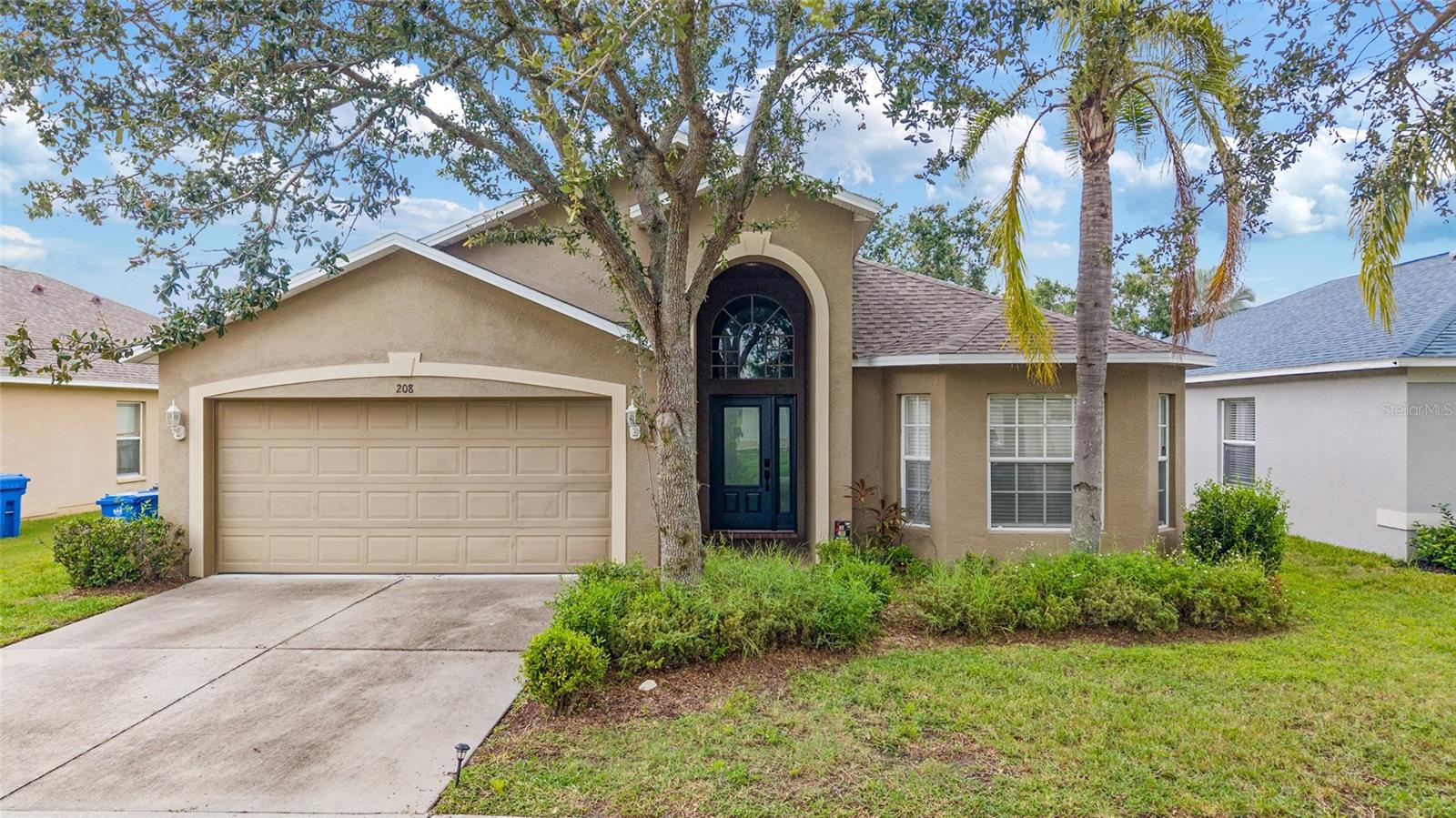 Details for 208 Smokey Hill Avenue, RUSKIN, FL 33570