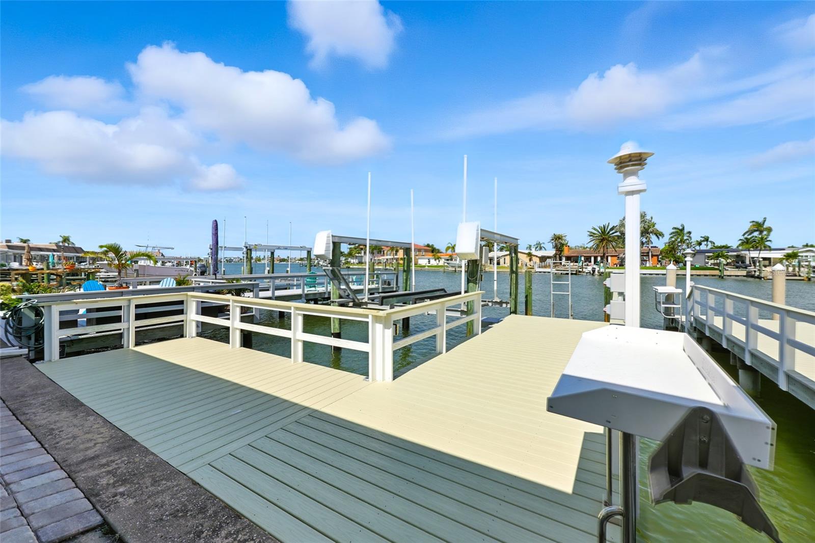 Image 37 of 52 For 545 Boca Ciega Point Boulevard N
