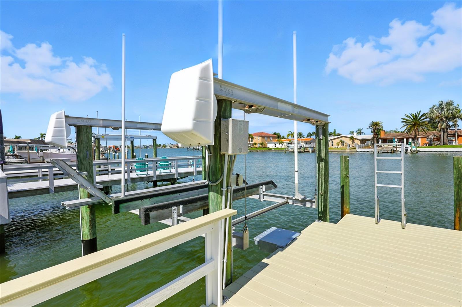 Image 40 of 52 For 545 Boca Ciega Point Boulevard N