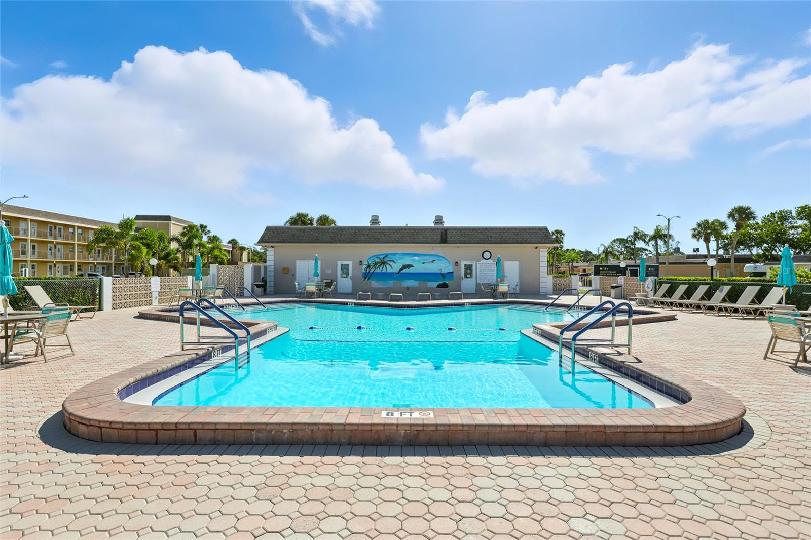 Image 51 of 52 For 545 Boca Ciega Point Boulevard N