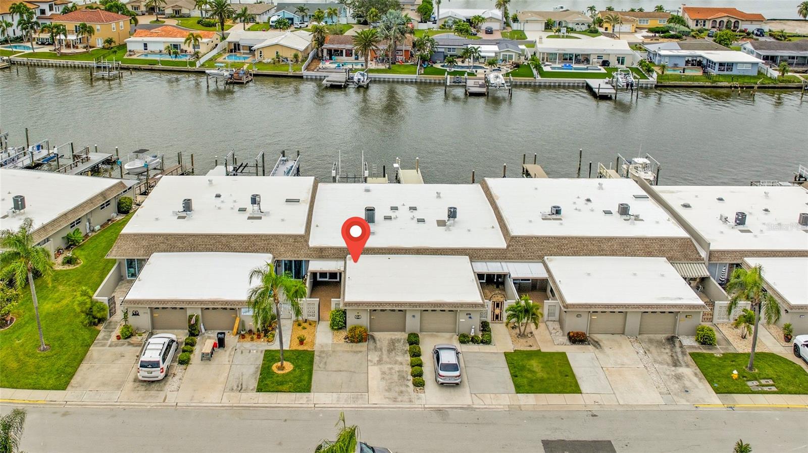 Image 54 of 70 For 545 Boca Ciega Point Boulevard N