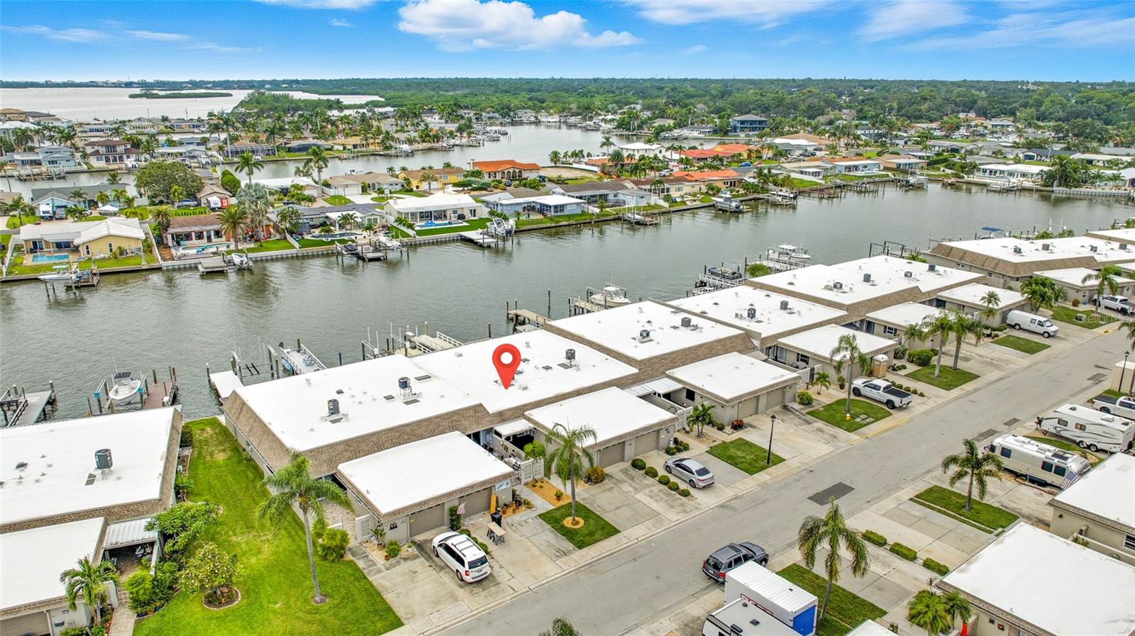 Image 55 of 70 For 545 Boca Ciega Point Boulevard N