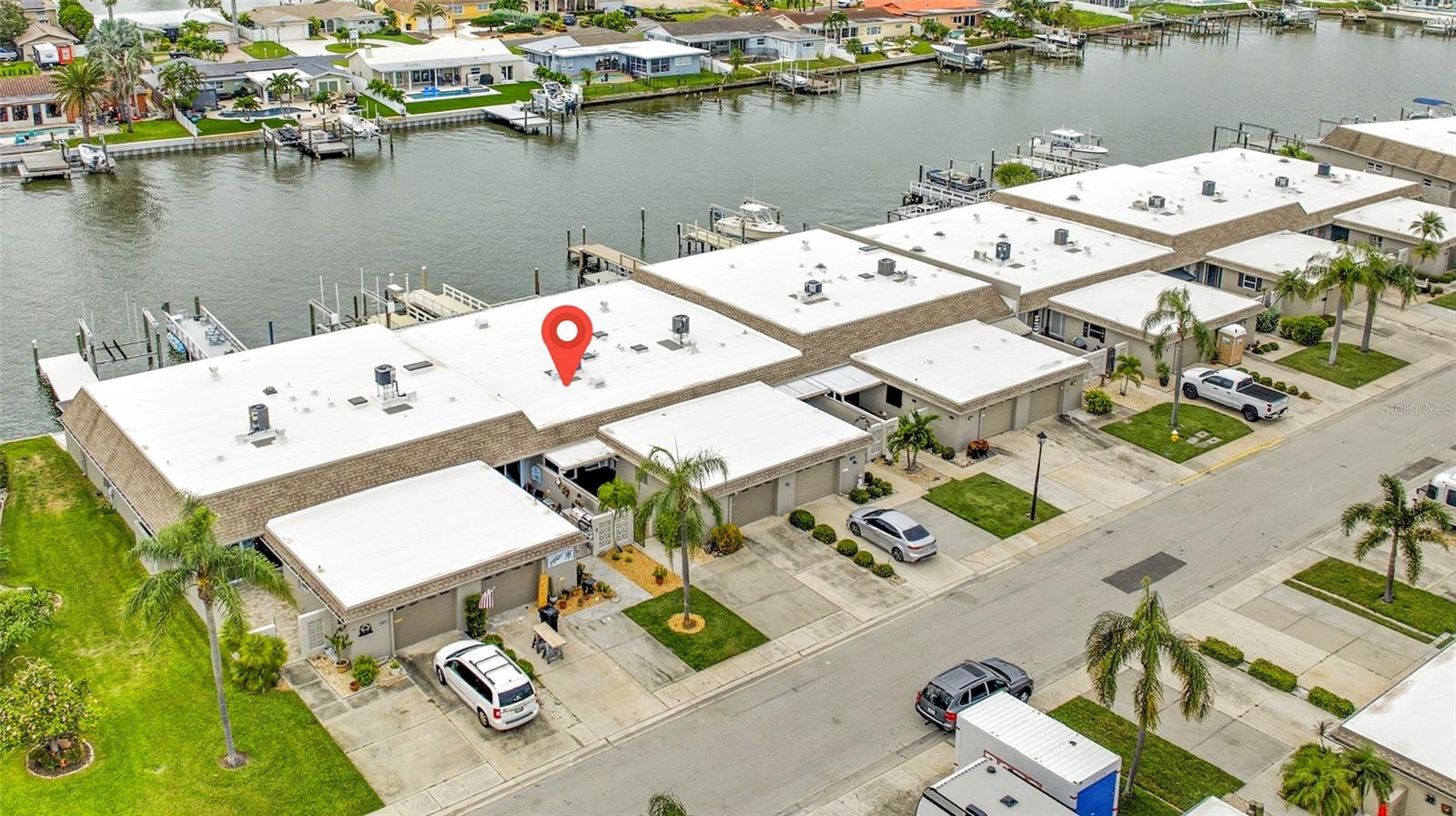 Image 56 of 70 For 545 Boca Ciega Point Boulevard N