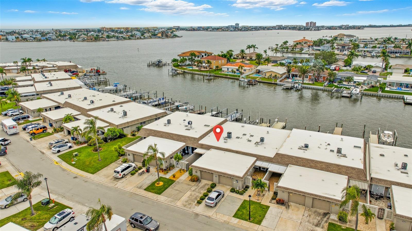 Image 57 of 70 For 545 Boca Ciega Point Boulevard N