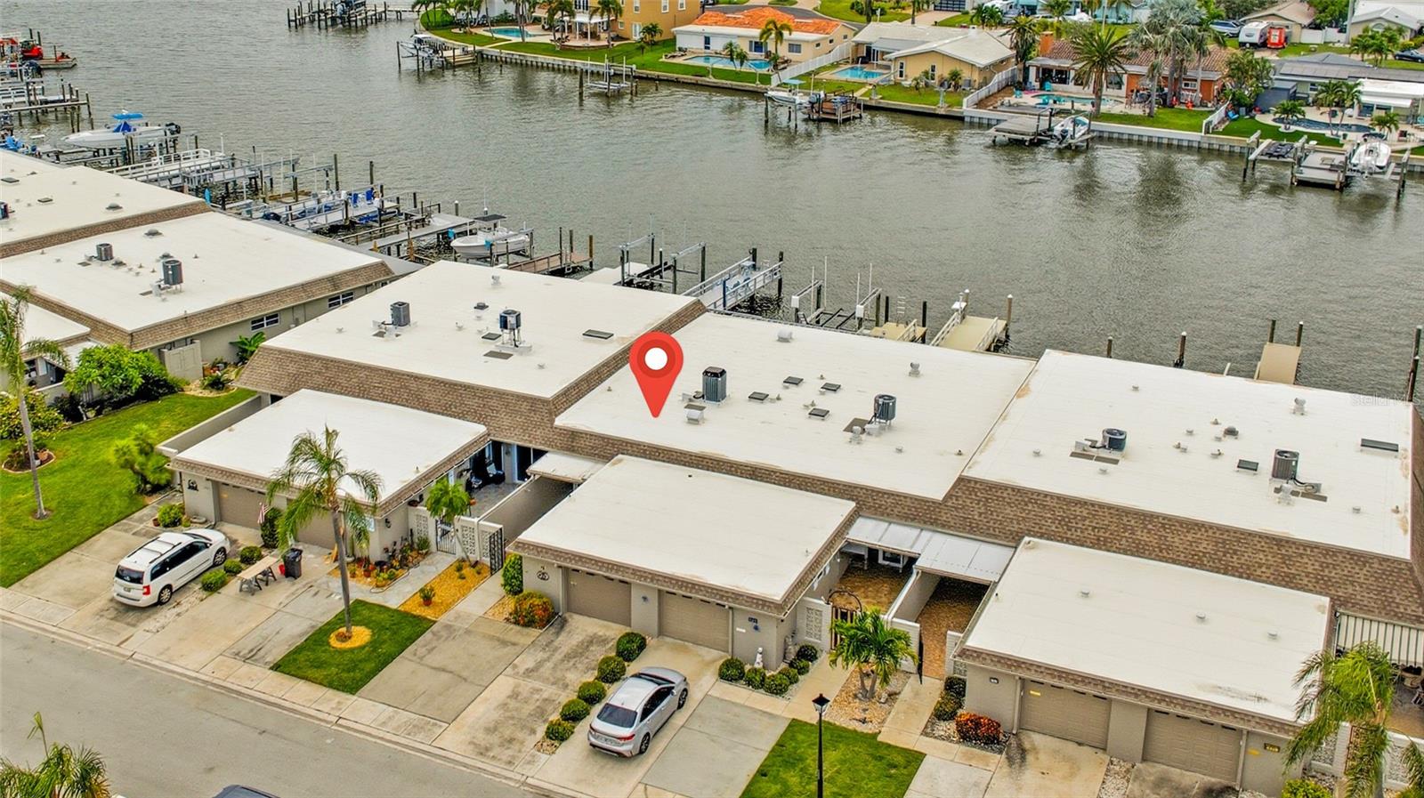 Image 58 of 70 For 545 Boca Ciega Point Boulevard N