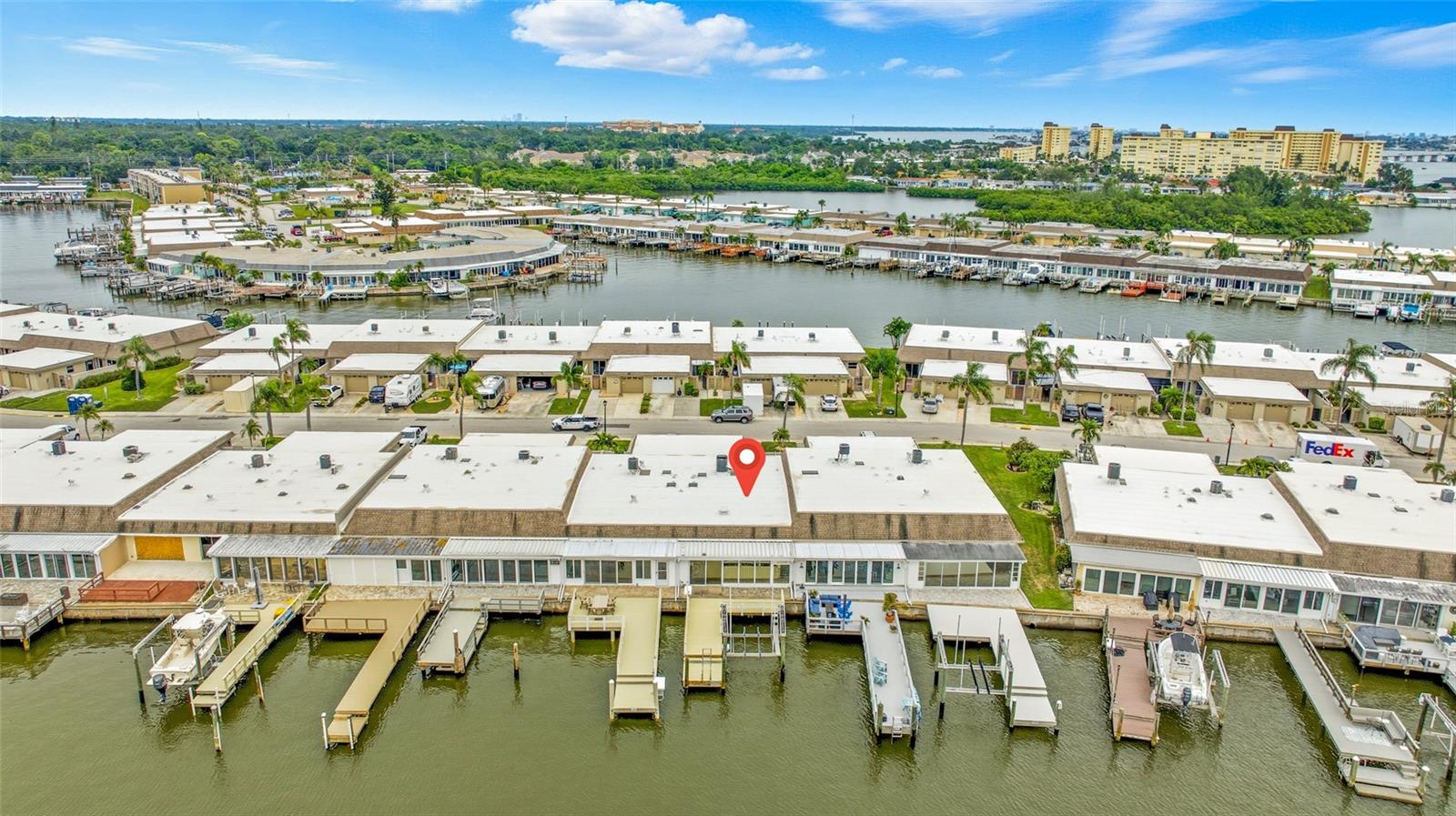 Image 59 of 70 For 545 Boca Ciega Point Boulevard N