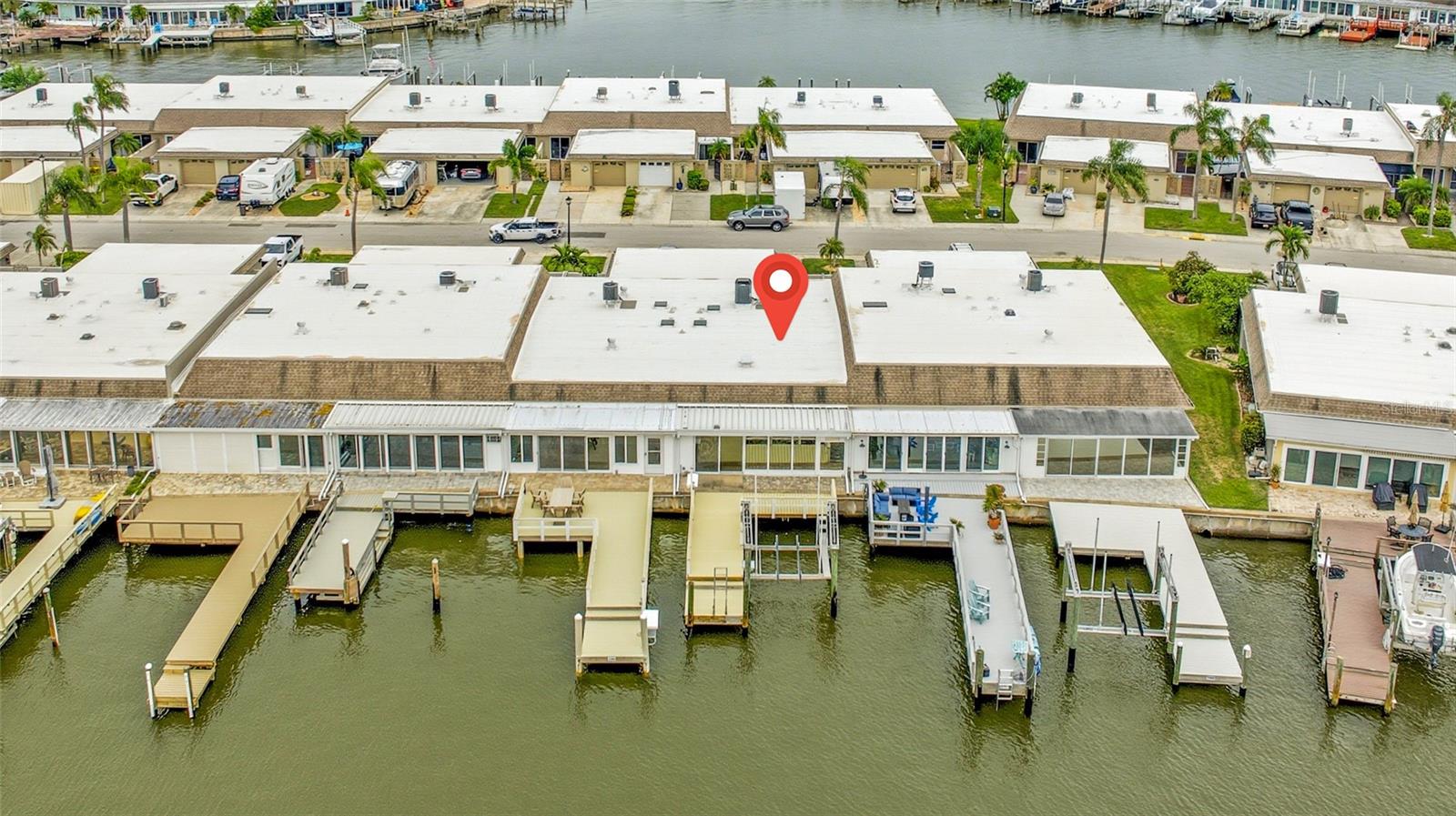 Image 60 of 70 For 545 Boca Ciega Point Boulevard N