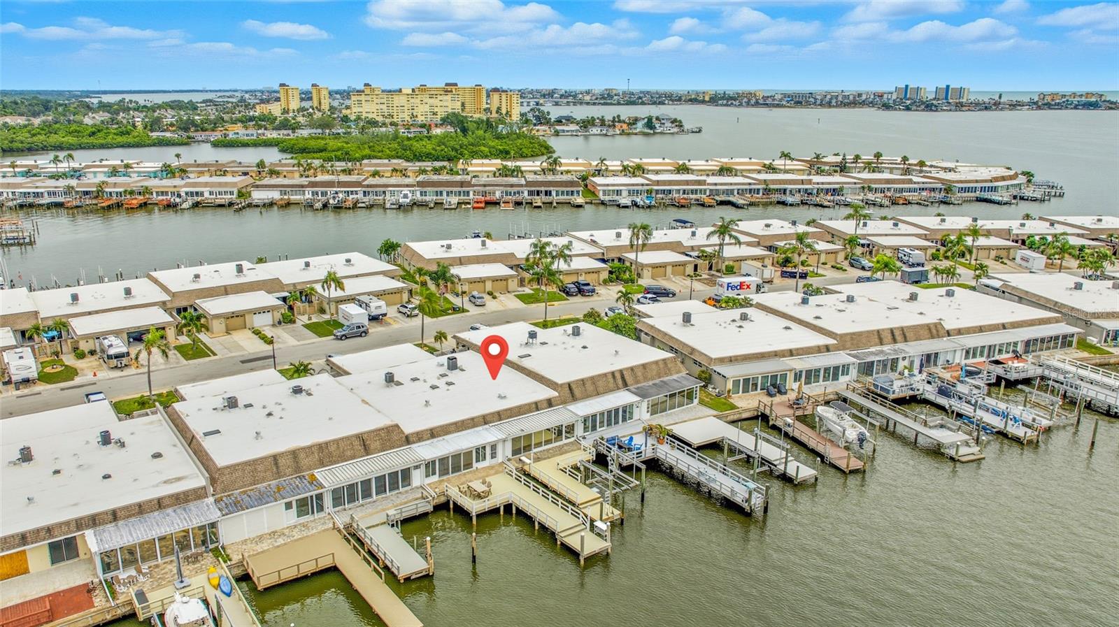 Image 61 of 70 For 545 Boca Ciega Point Boulevard N
