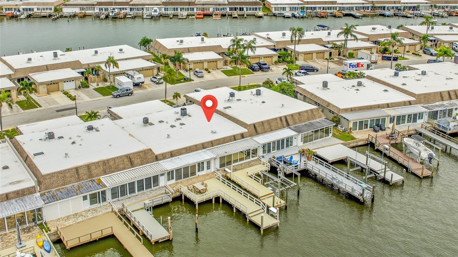 Image 62 of 70 For 545 Boca Ciega Point Boulevard N