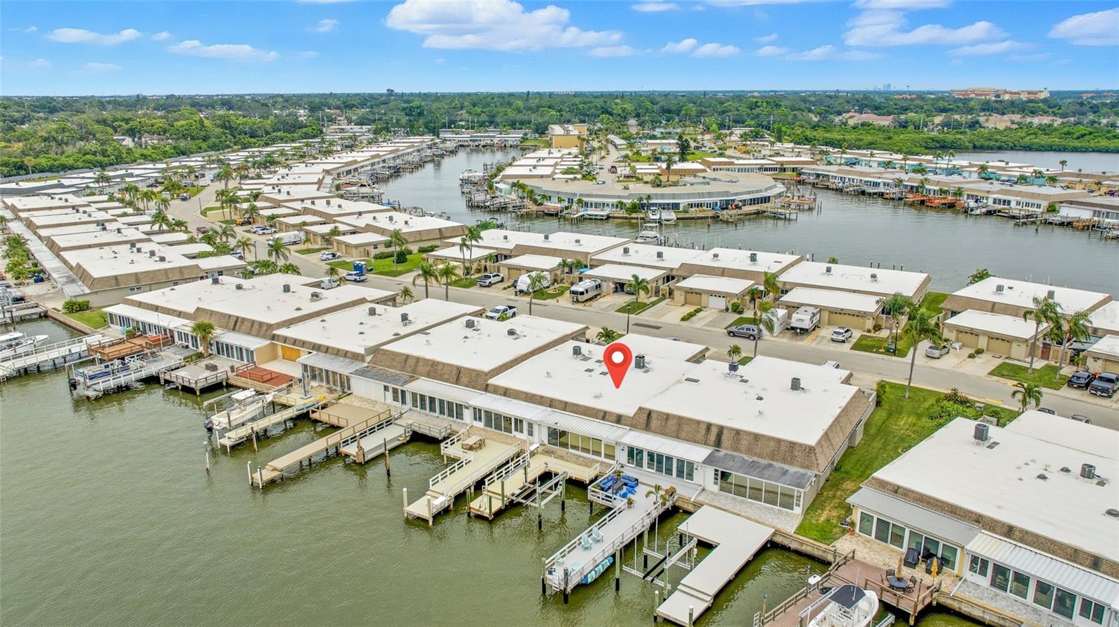 Image 63 of 70 For 545 Boca Ciega Point Boulevard N